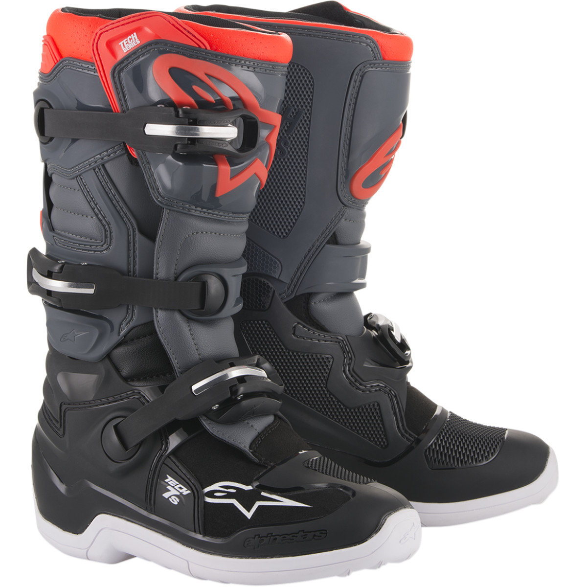 Saapad Alpinestars(MX) Tech 7S