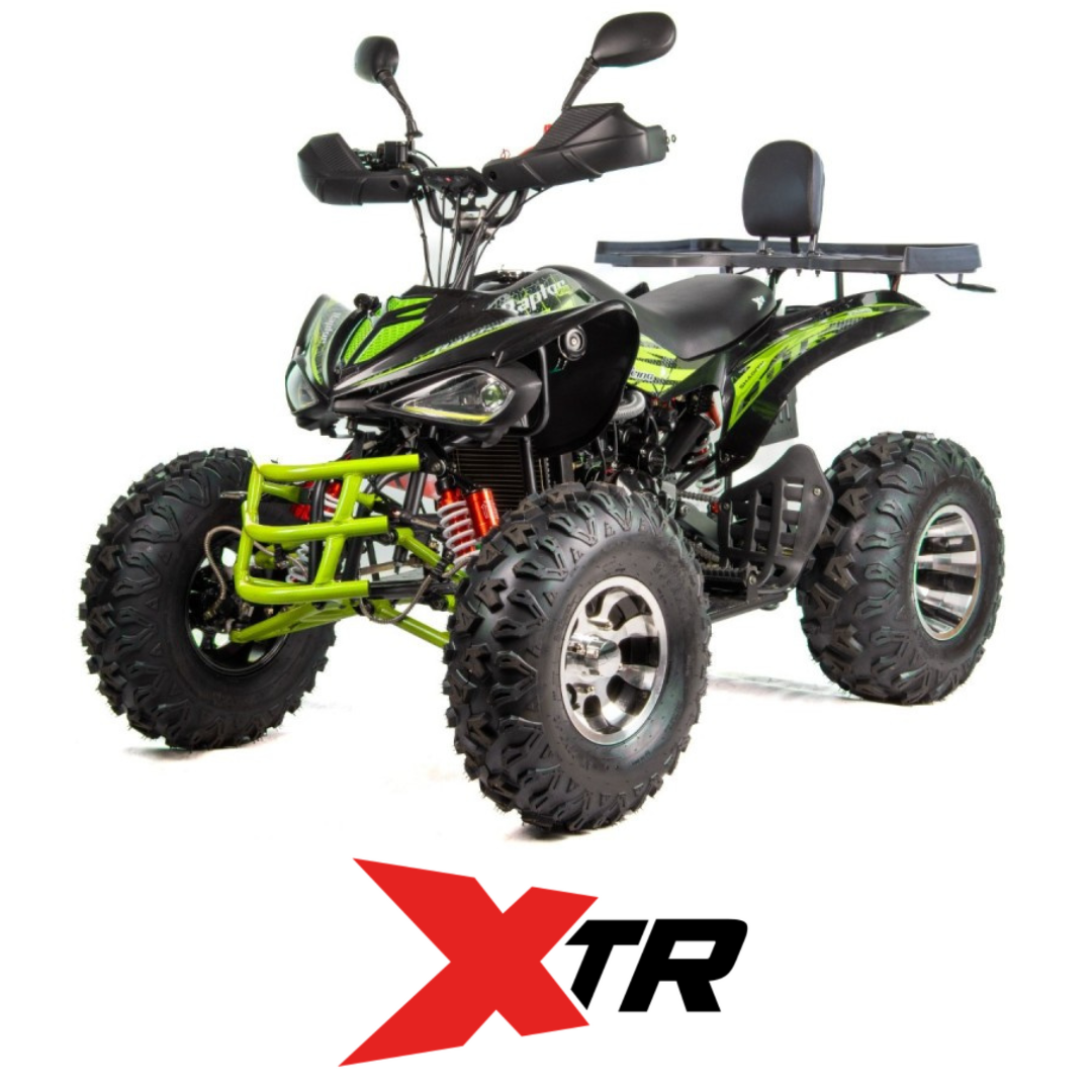 ATV XTR 015/10 PRO 250cc 4+1