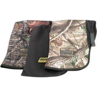 Kätekaitsed Moose Utility - must