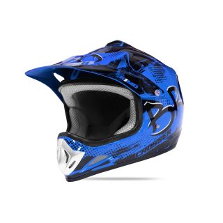 Kiiver Kimo BRO Sport Junior