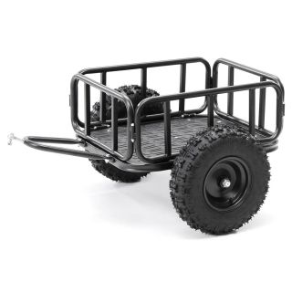 Laste ATV järelhaagis 6