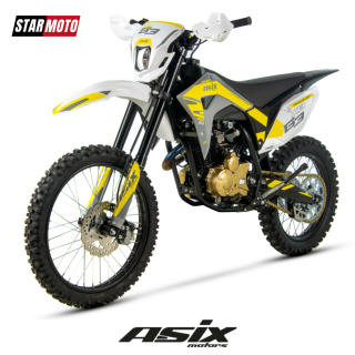 DirtBike Asix XB83 250cc 21-18