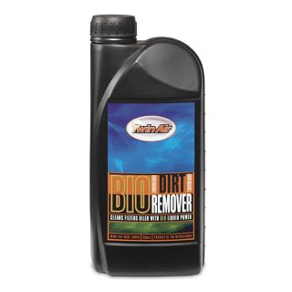 Twin Air Bio Dirt Remover, Air Filter Cleaner (1 liter)
