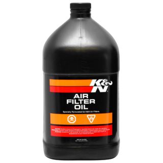 K&N FILTER OIL 3,78 L