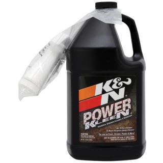 K&N FILTER CLEANER 3,78L