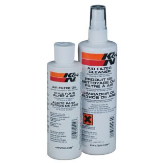 Õhufiltri elemendi puhastus kompl. ( fiiber )