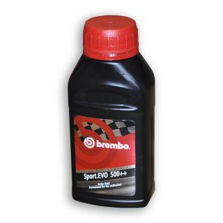 Pidurivedelik BREMBO Sport EVO 250ML