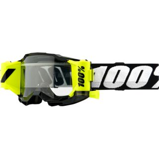 GOG AC2 YTH F/C BK CLR