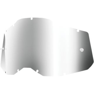 LENS AC2/ST2 YTH MIR SIL