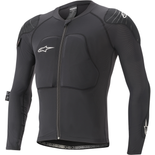 Jope Alpinestars YTH PGON BLK