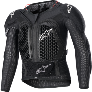 Jope Alpinestars YTH BIO ACT V2 BK