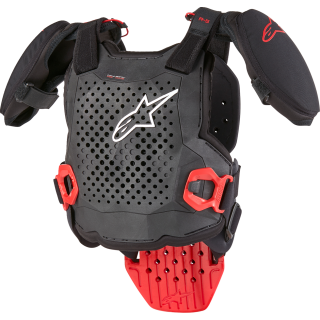 Kehakaitse Alpinestars YT A5s V2 BWR