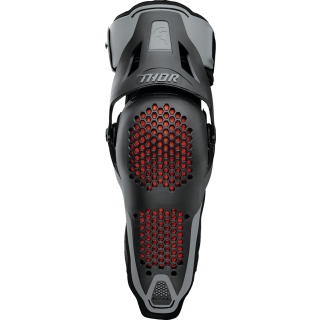 KNEEGUARD YTH SENTNL BK S/M