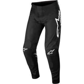Püksid Alpinestars KIDS R-COMP BLACK