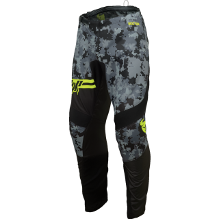 Püksid SECTOR YTH DIGI B/C