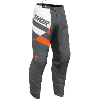 Püksid SECTOR YTH CHKR C/O