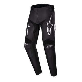Püksid Alpinestars YT R-HANA BLK/WT