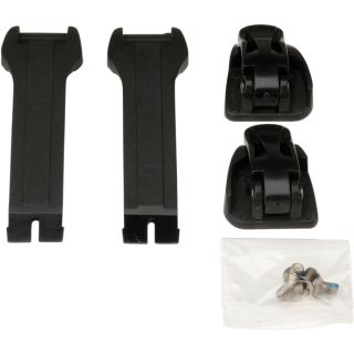 Saapa rihmad Moose Riding Soft-Goods M1.3 Lühikesed
