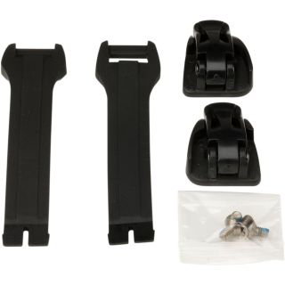 Saapa rihmad Moose Riding Soft-Goods M1.3 Pikad