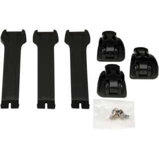 Saapa asebdusrihmad Moose Riding Soft-Goods M1.3 Pikad