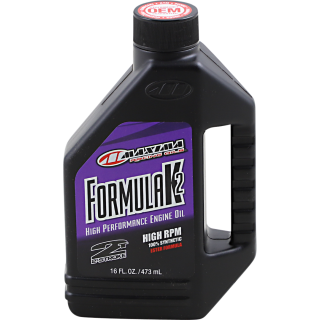 OIL K2 SYN PREMIX 16 OZ