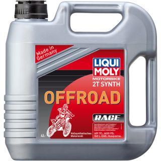 2T SYNT OFFROAD RACE 4L