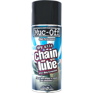 CHAIN LUBE 50 ML