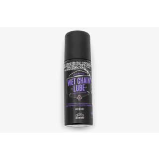 WET CHAIN LUBE 50 ML
