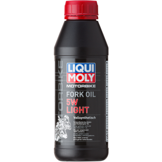 FORKOIL 5W LIGHT 500ML