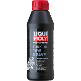 FORKOIL 15W HEAVY 500ML