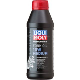 FORKOIL 10W MEDIUM 1L