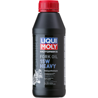 FORKOIL 15W HEAVY 1L