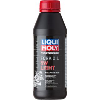 FORKOIL 5W LIGHT 20L