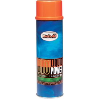 OIL AIR FILTER SPRAY BIO