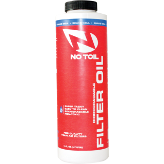 FILTER OIL NO TOIL 16OZ
