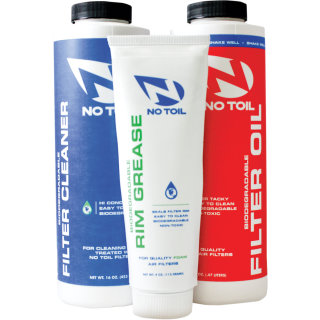 MAINTENANCE KIT 3PK