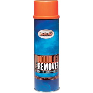 CLEANER AIR FILTER SPRAY