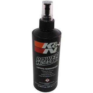 AIR FIL. CLEANER 355ML/12 OZ