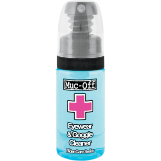 CLEANER HELMET+VISOR 35ML