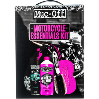 BIKE ESSENTIALS KIT