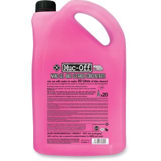 MUC-OFF BIKE CLEANER CONC. 5 L