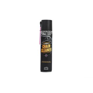 CHAIN CLEANER 400ML