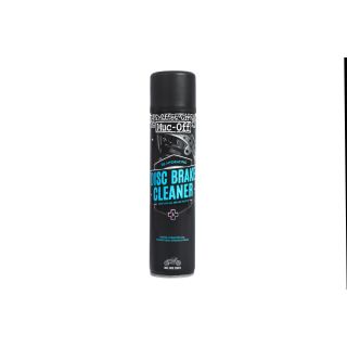 DISC BRAKE CLEANER 400ML