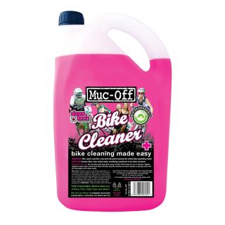 CLEANER 5 LITRE