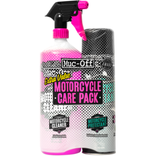 CLEANER/SPRAY DUO KIT