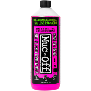 MUCOFF BIKECL. CONC 1l