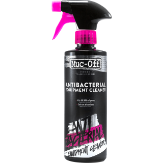 EQUIPMENT CLEANER 500ML