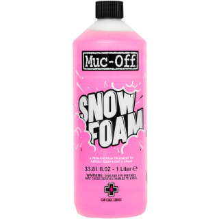 SNOW FOAM 1l