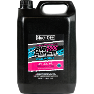 MC AIRFILTER CLEANER 5L
