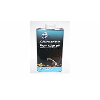 Silkolene Foam Filter Oil 1L (6x1l)